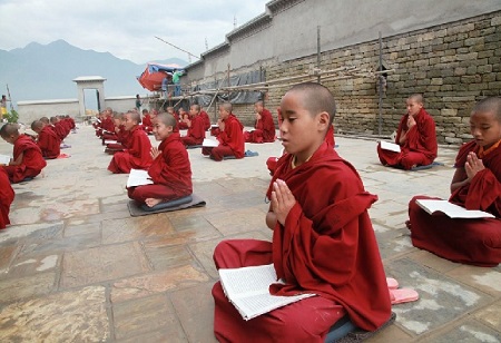 Prime focus to improve Buddhist schools promoting education: Indonesia